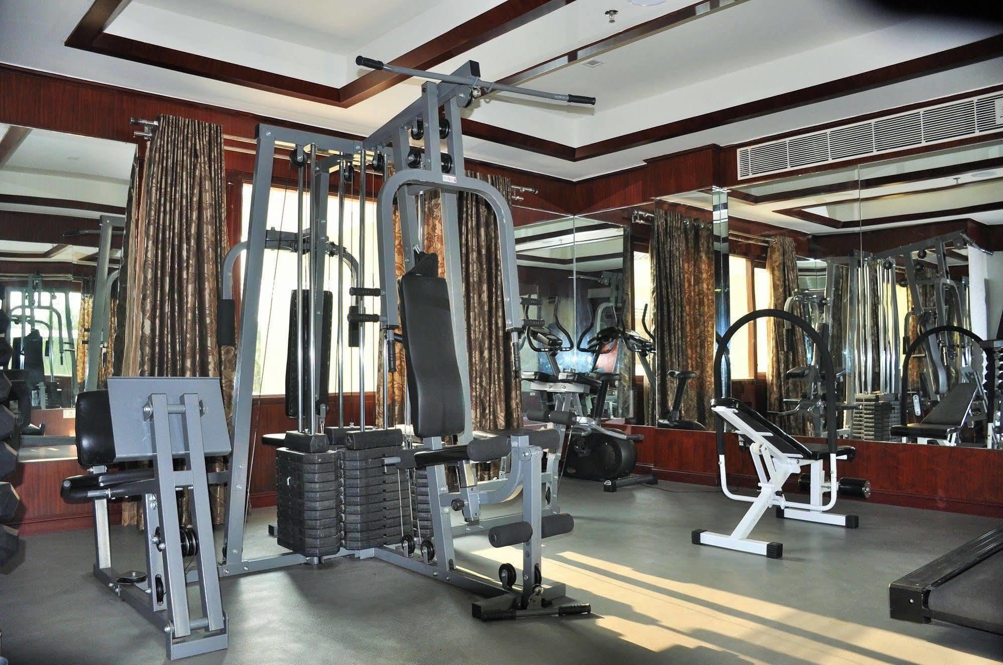 Lake Palace Trivandrum Vettutura Extérieur photo